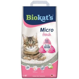Biokat´s Micro Fresh 6l