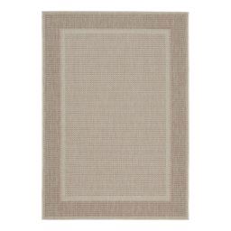 Koberec tkaný na plocho COUNTRY BEIGE3, š/d:200/250 cm