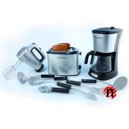 Dětský kuchyňský set Electrolux Creative - hračka