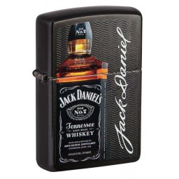 Zapalovač ZIPPO 26013 Jack Daniel’s