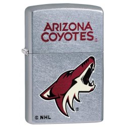 Zapalovač ZIPPO 25590 Arizona Coyotes
