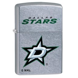 Zapalovač ZIPPO 25598 Dallas Stars