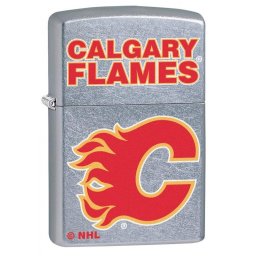 Zapalovač ZIPPO 25593 Calgary Flames
