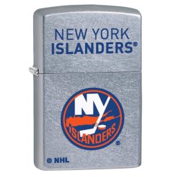 Zapalovač ZIPPO 25607 New York Islanders