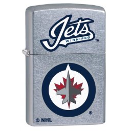 Zapalovač ZIPPO 25619 Winnipeg Jets