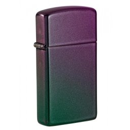 Zapalovač Zippo 26961 Slim Iridescent