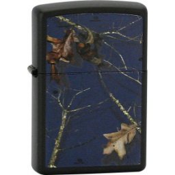 Zapalovač ZIPPO 26821 Mossy Oak Break-up Country