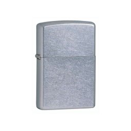 Zapalovač ZIPPO 25050 Street Chrome