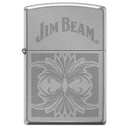 Zapalovač ZIPPO 27120 Jim Beam