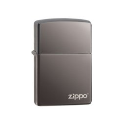 Zapalovač ZIPPO 25080 Black Ice ZL