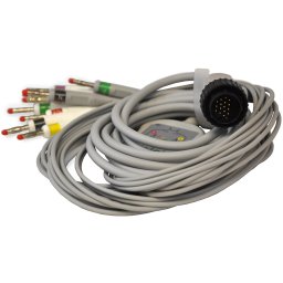 EKG KABEL CARDIOLINE DELTA
