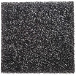 FILTR PRACHOVÝ UNIVERSAL 13 x 13 cm černý