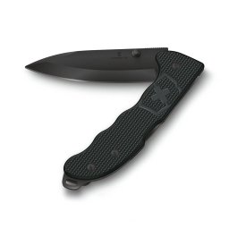 VICTORINOX nůž kapesní EVOKE BS Alox ČERNÝ