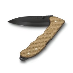 VICTORINOX nůž kapesní EVOKE BS Alox KHAKI