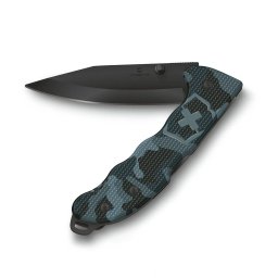 VICTORINOX nůž kapesní EVOKE BSH Alox NAVY CAMO