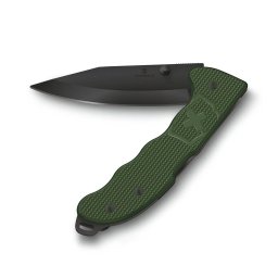 VICTORINOX nůž kapesní EVOKE BSH Alox OLIVE GREEN