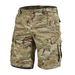 Kraťasy BDU 2.0 rip-stop PentaCamo vel. 42