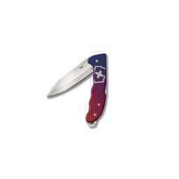 Victorinox Evoke Alox modro/červený