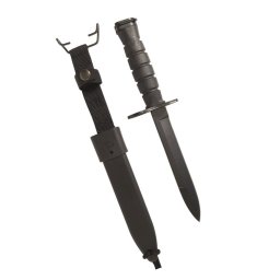 MIL-TEC bajonet US M7 s pouzdrem M10 / M16 REPRO