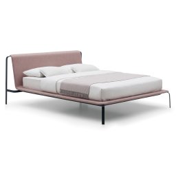 Bolzan Letti designové postele Bend (180 x 200 cm)