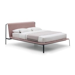Bolzan Letti designové postele Bend (160 x 200 cm)