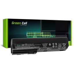 Green Cell Baterie SX09 pro HP EliteBook 2560p 2570p HP61 HP61 neoriginální