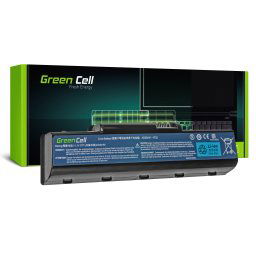Green Cell Baterie AS09A31 AS09A41 AS09A51 AS09A71 pro Acer eMachines E525 E625 E725 G430 Aspire 5532 5732 5732Z 5734Z AC21 AC21 neoriginální