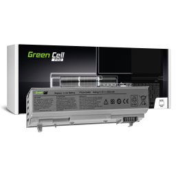 Green Cell Baterie PRO PT434 W1193 pro Dell Latitude E6400 E6410 E6500 E6510 DE09PRO DE09PRO neoriginální