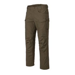 Kalhoty UTP® URBAN TACTICAL rip-stop RAL 7013 vel. 4XL-S