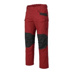 Kalhoty UTP® URBAN TACTICAL rip-stop CRIMSON SKY/ASH GREY vel. 4XL-S