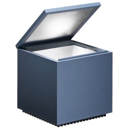 Cini & Nils designové stolní lampy Cuboluce