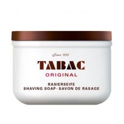 Tabac Original, mýdlo na holení v dóze 125g