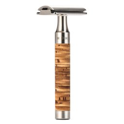 Mühle Rocca R95, holicí strojek