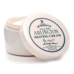 D.R. Harris Arlington, krém na holení 150ml