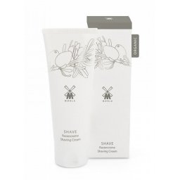 Mühle Organic krém na holení