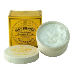 Geo F. Trumper Sandalwood, krém na holení 200g