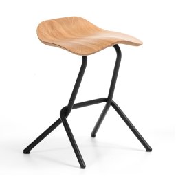 Designové stoličky Strain Stool