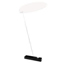 Ingo Maurer designové stolní lampy Koyoo