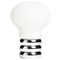 Ingo Maurer designové stolní lampy B.Bulb