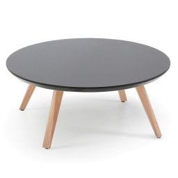 Designové konferenční stoly Oblique Coffee Table Ø90