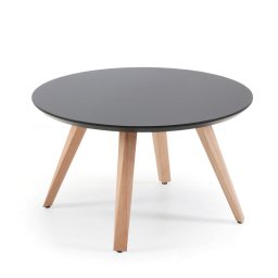 Designové konferenční stoly Oblique Coffee Table Ø70