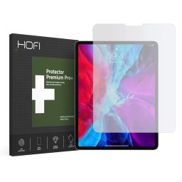 Tvrzené sklo Hofi Glass PRO+ na Apple iPad Pro 12,9" (2022/2021/2020/2018)
