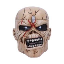 dekorace (krabička) Iron Maiden - The Trooper - B5108R0