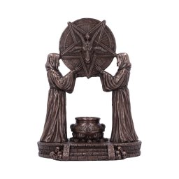 dekorace Baphomet's Altar - D6001W2