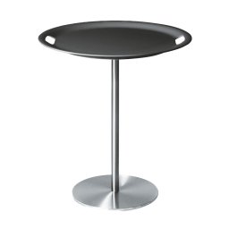 Alessi designové odkládací stolky Op-la