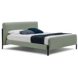 Bolzan Letti designové postele Flag (180 x 200, výška rámu 57 cm)