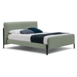 Bolzan Letti designové postele Flag (160 x 195, výška rámu 57 cm)