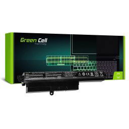 Green Cell Baterie A31N1302 pro Asus X200 X200C X200CA X200L X200LA X200M X200MA K200MA VivoBook F200 F200C AS91 AS91 neoriginální