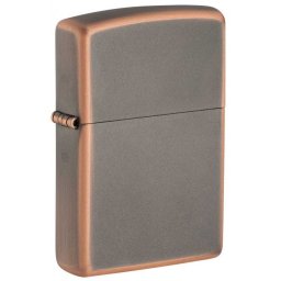 Zapalovač ZIPPO 27004 Rustic Bronze