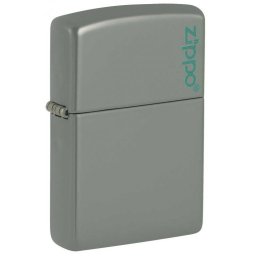 Zapalovač ZIPPO 26124 Sage Zippo Logo